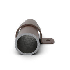 Kapbeugel 26,9mm - Vintage Brown