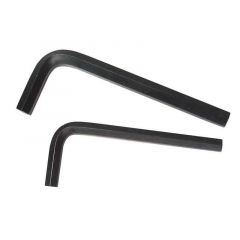 Inbussleutel voor Koppelingen 42,4 / 48,3 mm en 60,3 mm