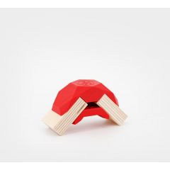 Playwood - 90° Connectors - Rood