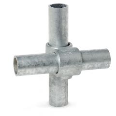 90° Kruisstuk (33.7)