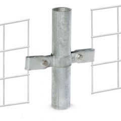 Gaasclip Dubbel (26.9)