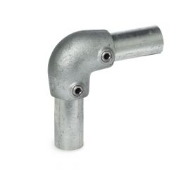 Kniestuk 0 - 11° (48.3)