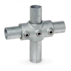 Kruisstuk in 1 vlak (26.9)