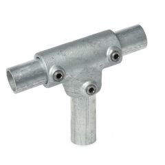 Lang T-Stuk 0 - 11° (33.7)