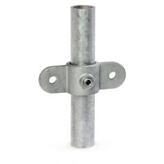 Oogdeel 180° dubbel (33.7)