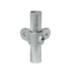 Oogdeel 90° dubbel (26.9)