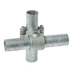 Reparatie Kruisstuk 90° (33.7)