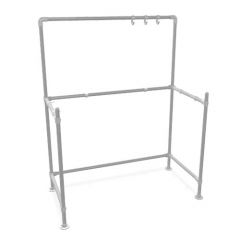 Bureau Elena Junior | Staal 26.9 MM | DIY