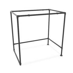 Bureau Felipe Junior | Zwart 21.3 MM | DIY