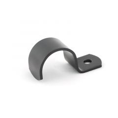 Kapbeugels Zwart - 33.7mm