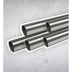 RVS - 42.4 mm (304 binnenkwaliteit)