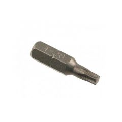 Torx 20 en 25 bit