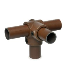 Hoekstuk - Vintage Brown (33.7)