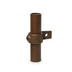 Bevestigingsring - Vintage Brown (33.7)