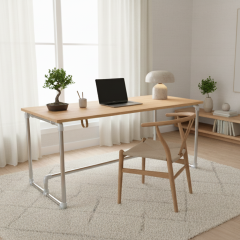 Bureau Vigo | Staal 26.9 MM | DIY