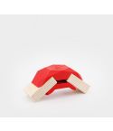 Playwood - 105° Connectors - Rood