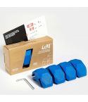 Playwood - 90° Connectors - Blauw