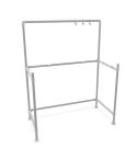 Bureau Elena Junior | Staal 26.9 MM | DIY