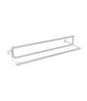 Schoenenrek Emma | Staal 21.3 mm | Wand | DIY