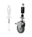 Expander t.b.v. Wiel - Ø 26,9mm