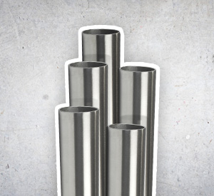 RVS Buis op maat RVS/INOX buizen op maat